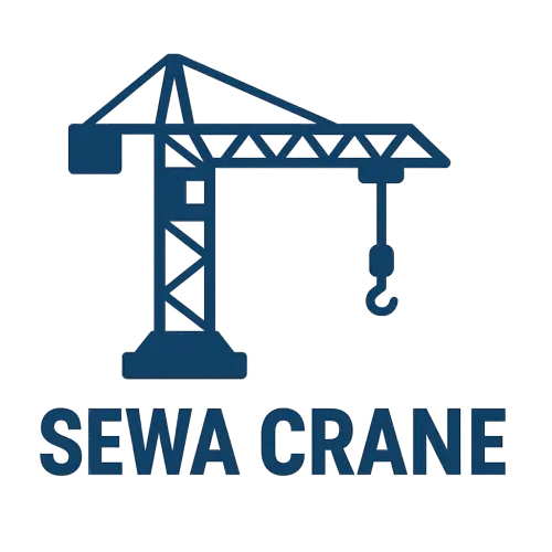 Logo Sewa Crane Magelang